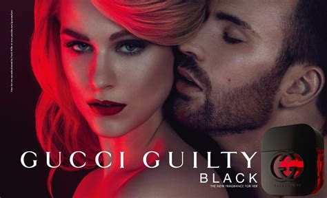 gucci guilty movie